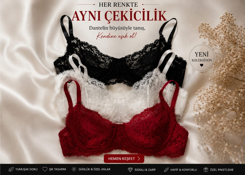 Yeni sezon fırsatları